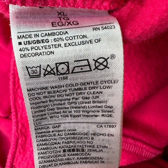 Gap Women’s Shorts - Picture 5 of 5